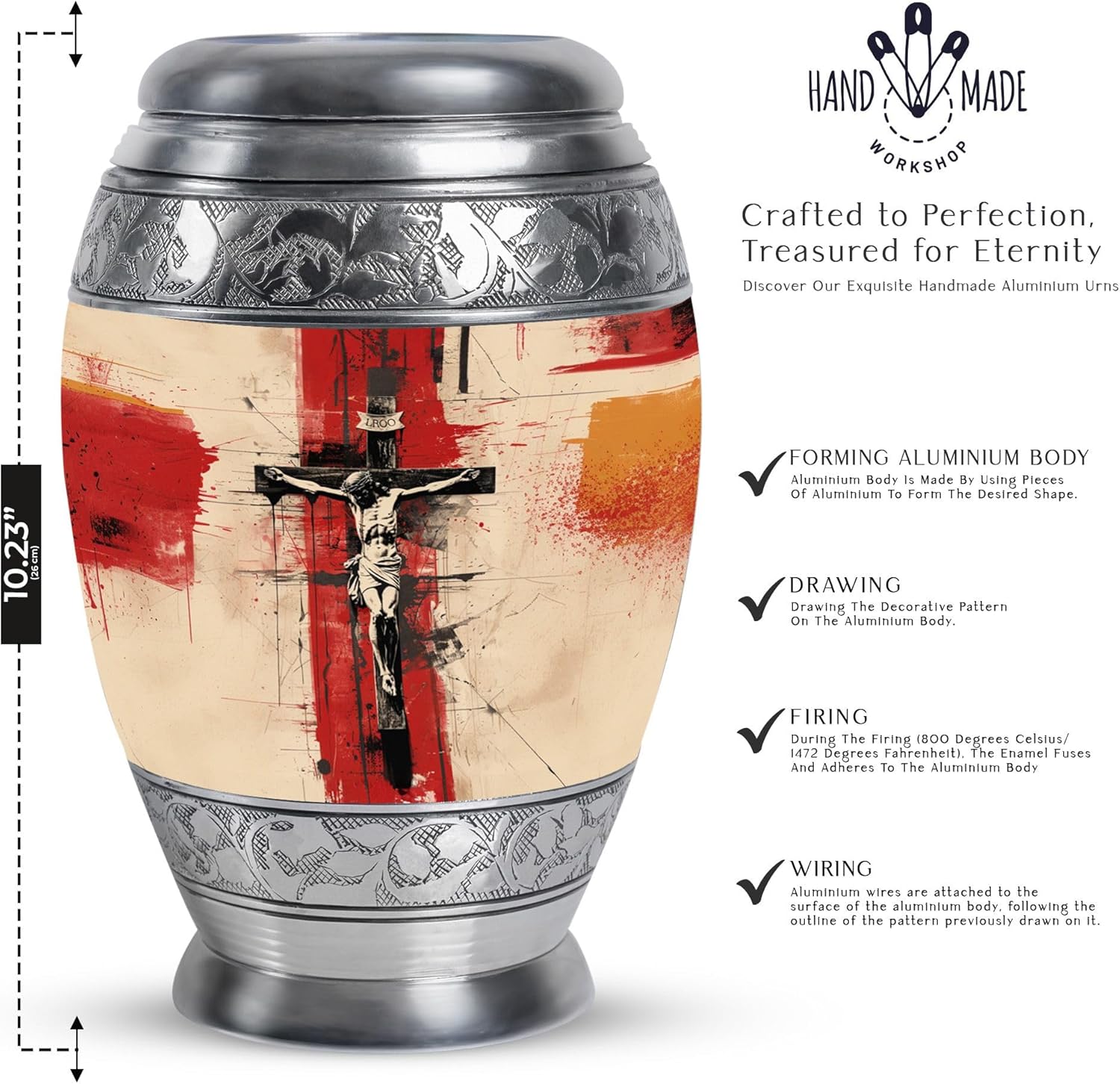 Military Urns Funeral Urns Adult Cremation Urns