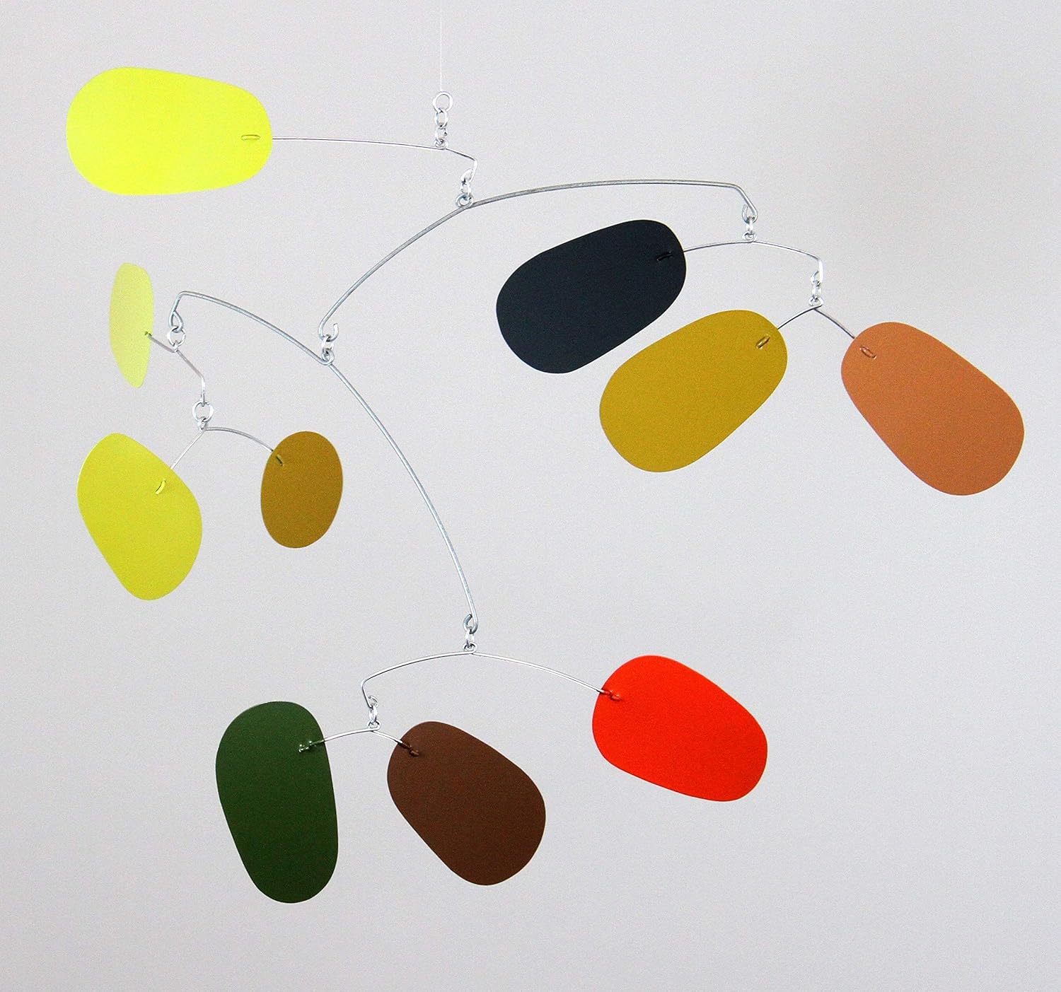 Ovalteenie Mobile Modern Hanging Art Decor