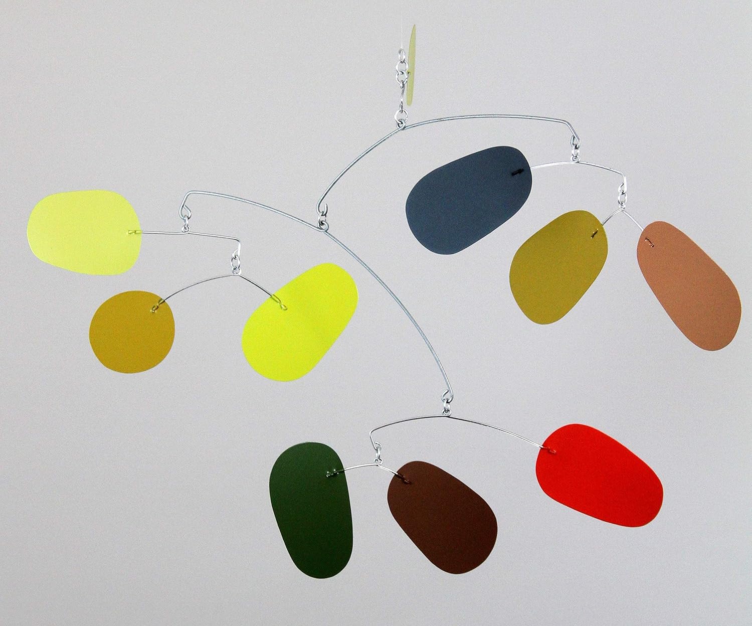 Ovalteenie Mobile Modern Hanging Art Decor