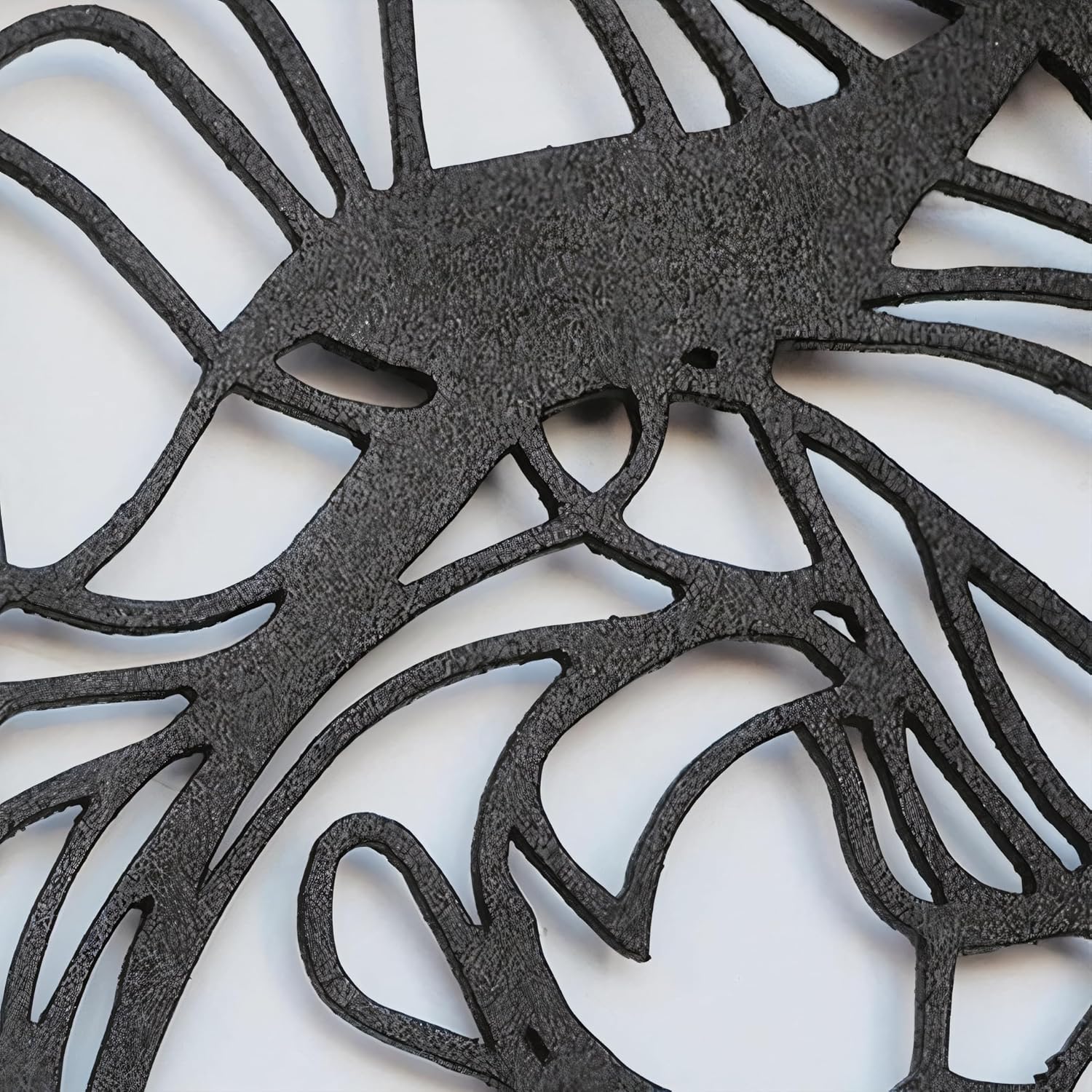 PLTZCRAFT Horse Metal Wall Art 39x24 Inches